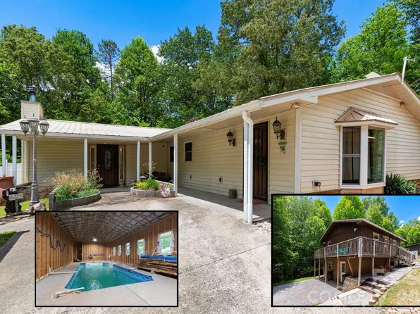 45 Forsythe Ln, Waynesville, NC 28785
