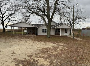 8655 State Highway 3w, Ada, OK 74820