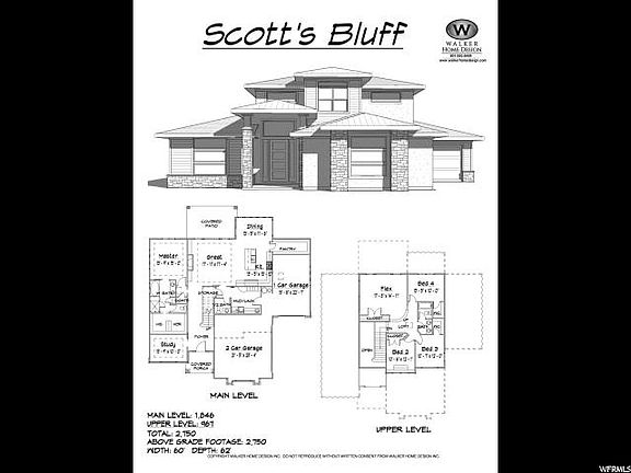 2nd image of 5413 N Meadowlark Ln W Lot 5