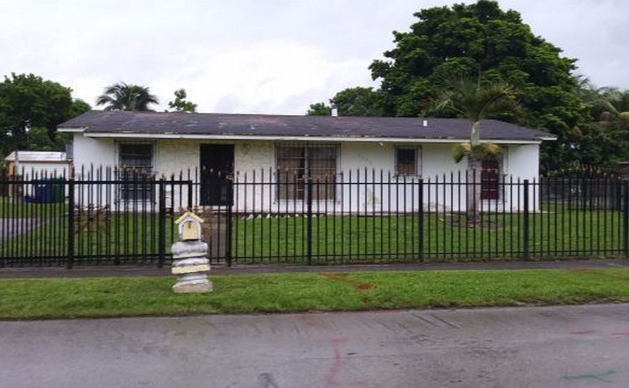 1st image of 3725 NW 203rd St