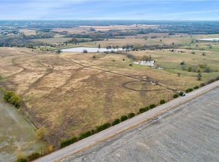 13471 County Road 633, Blue Ridge, TX 75424