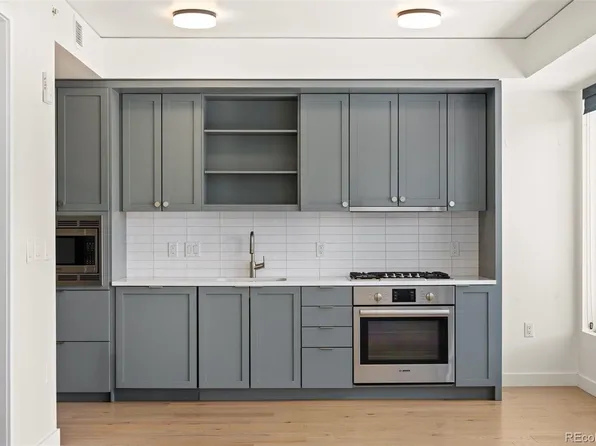 1750 Wewatta Street #1129, Denver, CO 80202