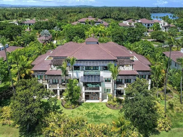 7000 Bahia Beach Boulevar Las Verandas Condominium #4128, Rio Grande, PR 00745