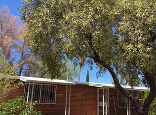 4733 E 25th St, Tucson, AZ 85711
