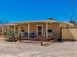 3053 N Flanwill Blvd, Tucson, AZ 85716
