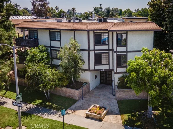 5310 Circle Dr APT 210, Van Nuys, CA 91401
