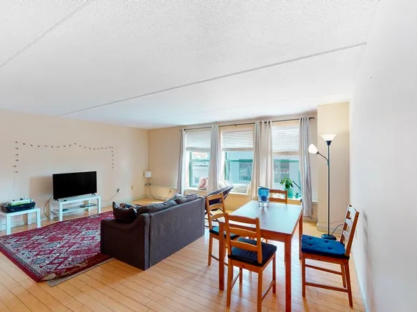 108 Peterborough St, Boston, MA