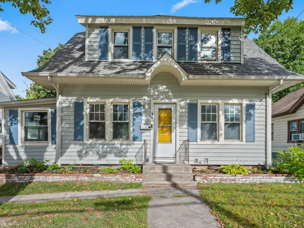 16 Whitney Street, East Hartford, CT 06118