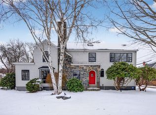 1157 Shore Road, Cape Elizabeth, ME 04107