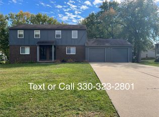 2915 Hilton St NW, Massillon, OH 44646