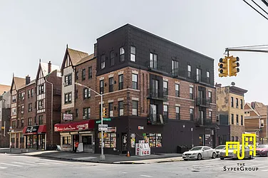 Rented by The Syper Group