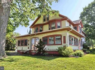 319 N 2nd St, Halifax, PA 17032