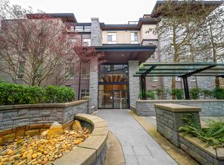 5779 Birney Ave #406, Greater Vancouver, BC