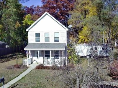 863 Boyd Ave, Traverse City, MI, 49686