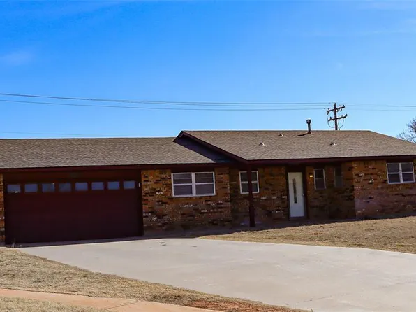 (undisclosed Address), Woodward, OK 73801