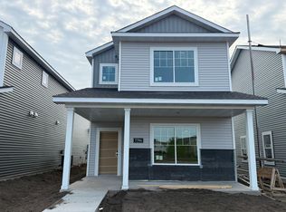 7794 Bunker Lake Blvd NW, Ramsey, MN 55303