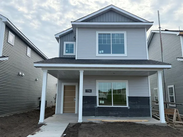 7794 Bunker Lake Blvd NW, Ramsey, MN 55303