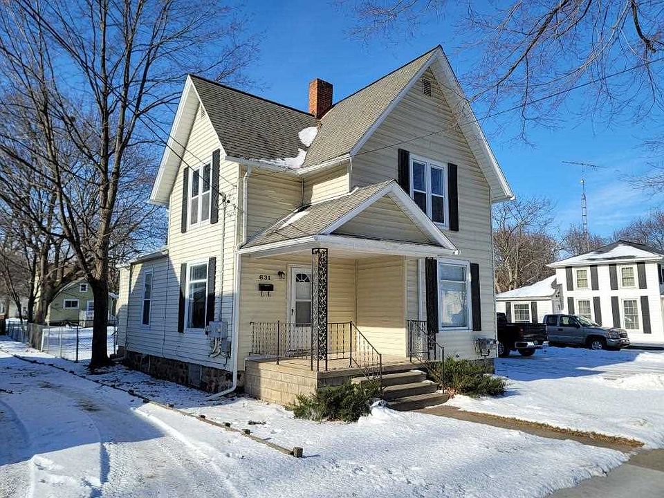 1st image of 631 N Saginaw St