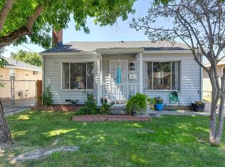 5939 15th Ave, Sacramento, CA