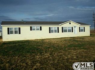 170 State Highway 70 S, Roby, TX 79543