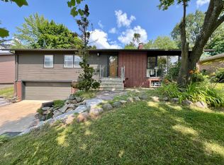921 Lennox St, Ann Arbor, MI 48103