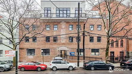 Rented by Nooklyn NYC LLC