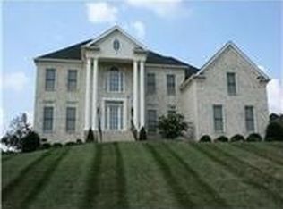 9510 Midlothian Dr, Brentwood, TN 37027