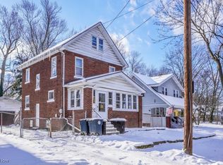 894 Stadelman Ave, Akron, OH 44320