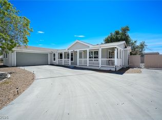 3120 S Summerwood St, Pahrump, NV 89048