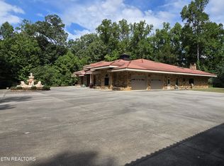 574 Bacon Springs Ln, Clinton, TN 37716