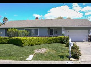 1330 Traynor Rd, Concord, CA 94520