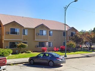 Cle Elum Manor, Cle Elum, WA 98922