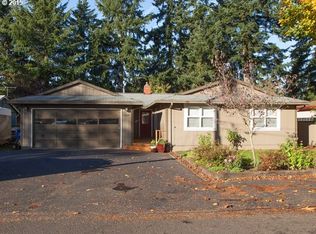 17459 SE Mill St, Portland, OR 97233