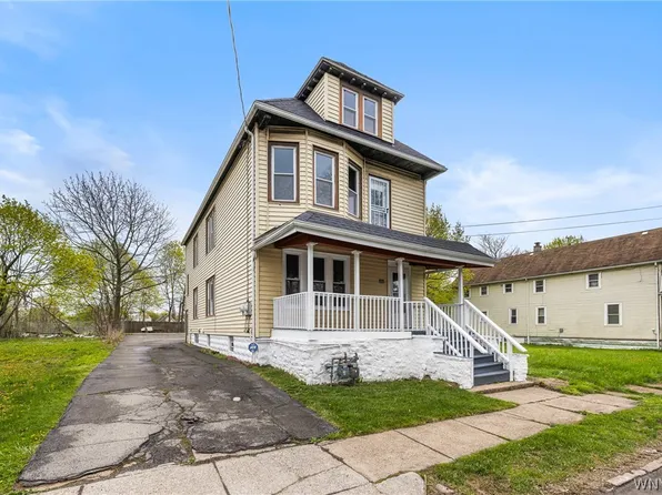 241 Herman St, Buffalo, NY 14211