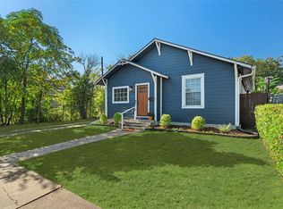 1111 S Glasgow Dr, Dallas, TX