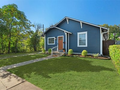 1111 S Glasgow Dr, Dallas, TX, 75223