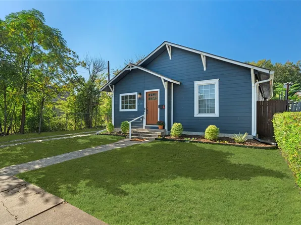 1111 S Glasgow Dr, Dallas, TX 75223