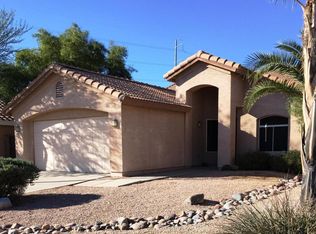 3218 E Behrend Dr, Phoenix, AZ 85050