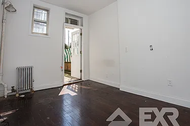 Rented by EXR