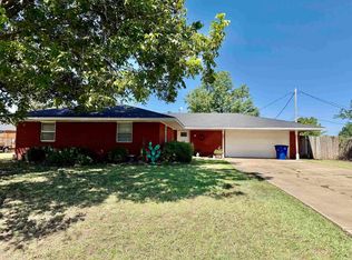 526 Ridgewood, Enid, OK 73701