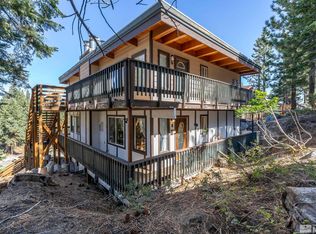 255 Tramway Dr #B, Stateline, NV