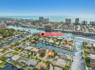 1040 NE 28th Ave, Pompano Beach, FL 33062