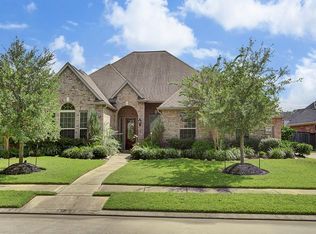 14406 Kingston Falls Ln, Humble, TX 77396