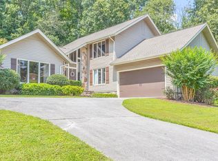 313 Nob North Dr LOT 99, Cohutta, GA 30710