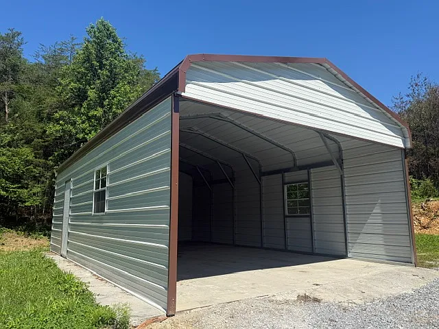 1501 Dockery Hollow Rd — Photo 9