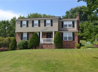 2234 Woodmont Dr, Export, PA