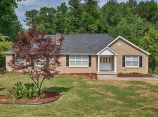 2492 Old Norcross Rd, Tucker, GA 30084