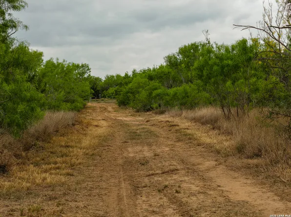 9 FM 1581, Pearsall, TX 78061