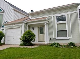 7539 Madison St, Hanover Park, IL 60133