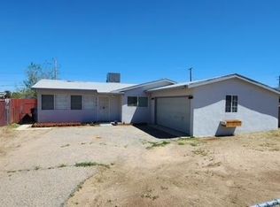 224 N Norma St, Ridgecrest, CA 93555